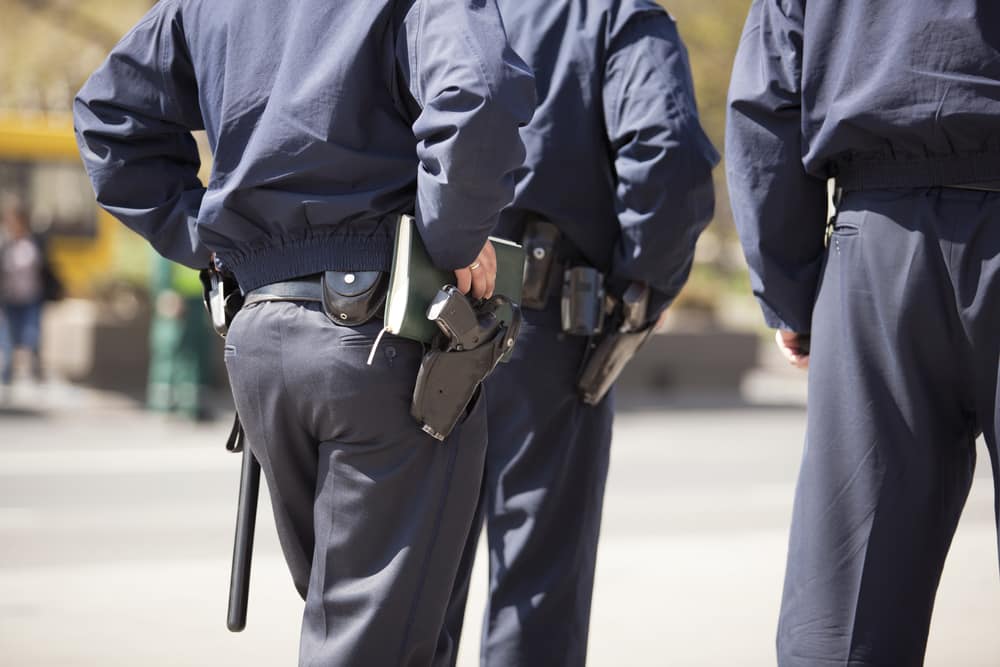 Armed-Security-Guard-in-Stockbridge
