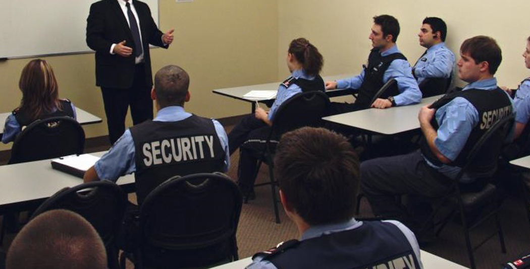 security-training