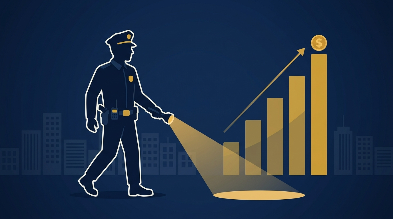 How much does an unarmed security guard make? Salary and earnings overview