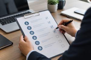 Employee Termination Security Services.